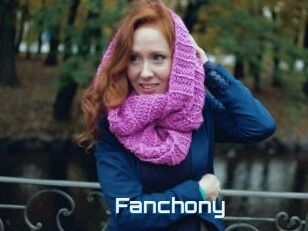 Fanchony