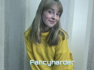 Fancyharder