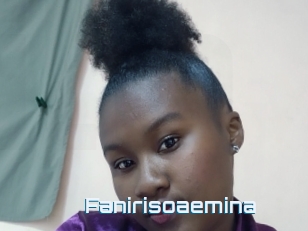Fanirisoaemina