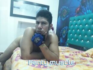 Fanty_muscle