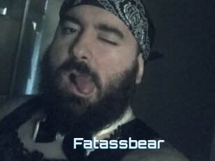 Fatassbear