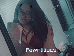 Fawnliliacs
