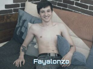 Fayalonzo