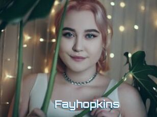 Fayhopkins