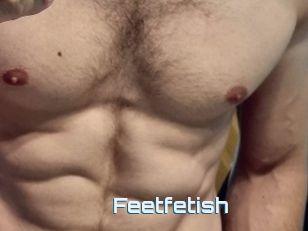 Feetfetish