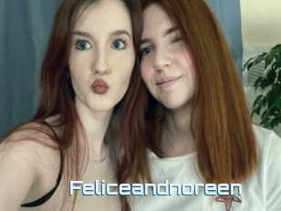 Feliceandnoreen