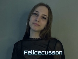 Felicecusson
