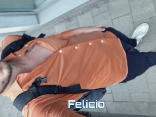 Felicio