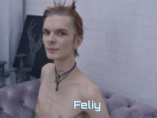 Feliy