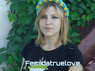 Femidatruelove