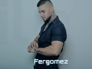 Fergomez