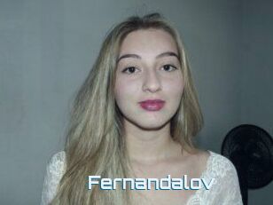 Fernandalov