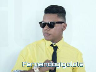 Fernandogigolola
