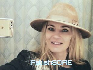 FetishSOFIE