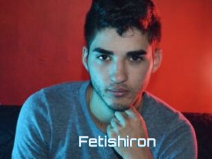 Fetishiron