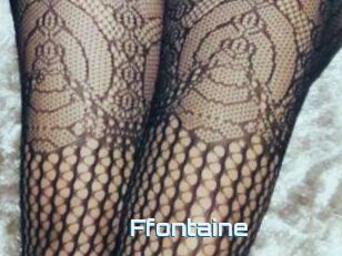 Ffontaine