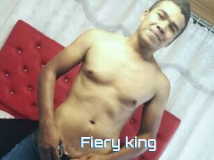 Fiery_king