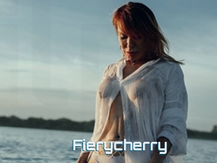 Fierycherry
