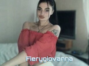 Fierygiovanna