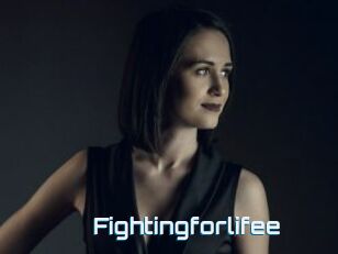 Fightingforlifee