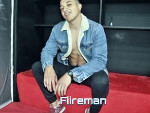 Fiireman