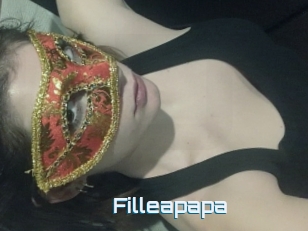 Filleapapa