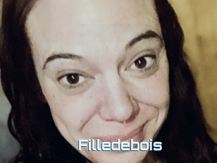 Filledebois