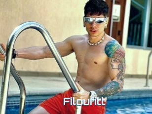Filoufitt