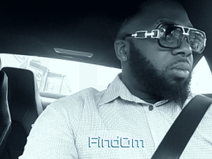 Find0m