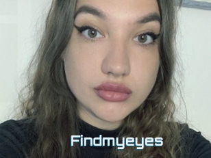 Findmyeyes