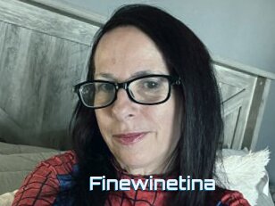 Finewinetina