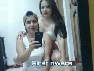 Fireflowers