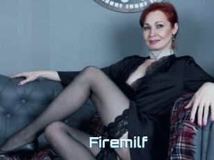 Firemilf