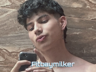 Fitbaymilker