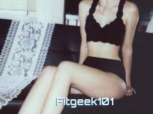 Fitgeek101