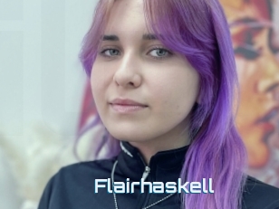 Flairhaskell