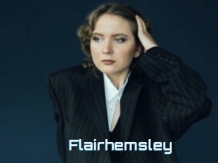 Flairhemsley