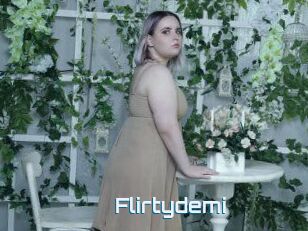 Flirtydemi