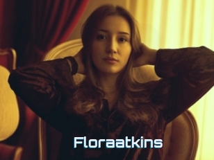 Floraatkins