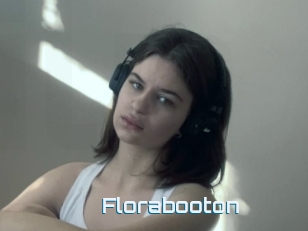 Florabooton