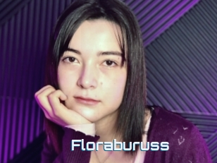 Floraburuss