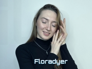 Floradyer