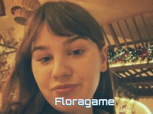 Floragame