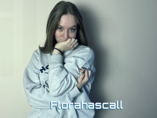 Florahascall