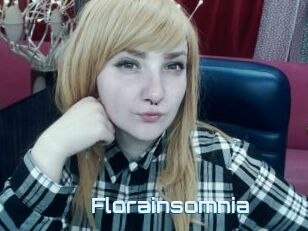 Florainsomnia