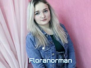 Floranorman