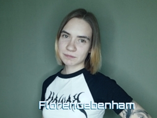 Florencebenham
