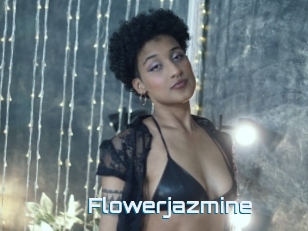 Flowerjazmine