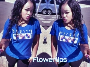 Flowerlips