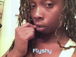 Flyshy